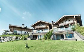 Maierl-Alm&Maierl-Chalets